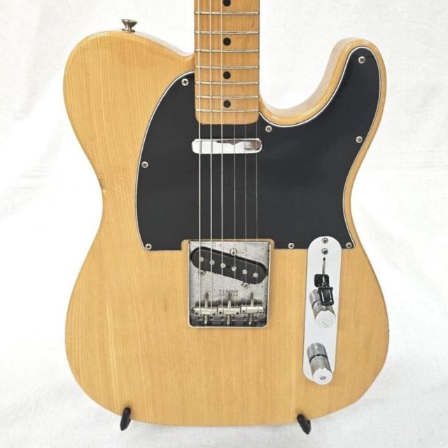 フェンダー　テレキャスター TL45 Fender Japan TL-STD CAR 税込販売価格 ￥54,800- 中古 ビギナー