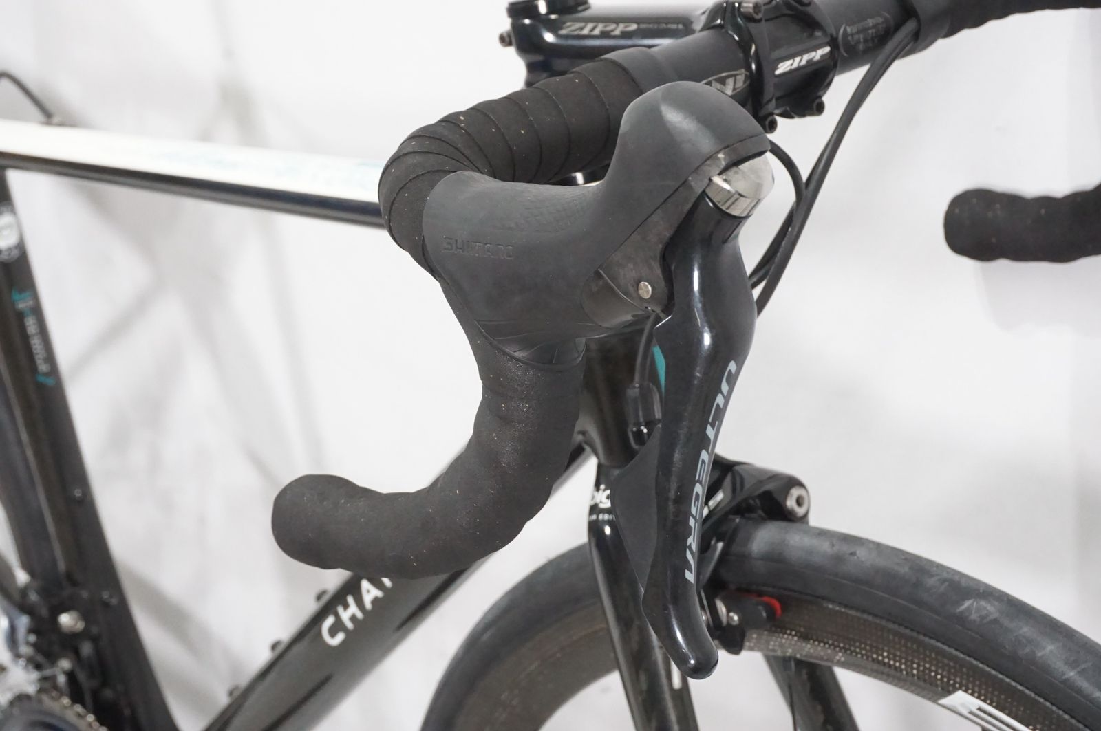 チャプターツー HURU