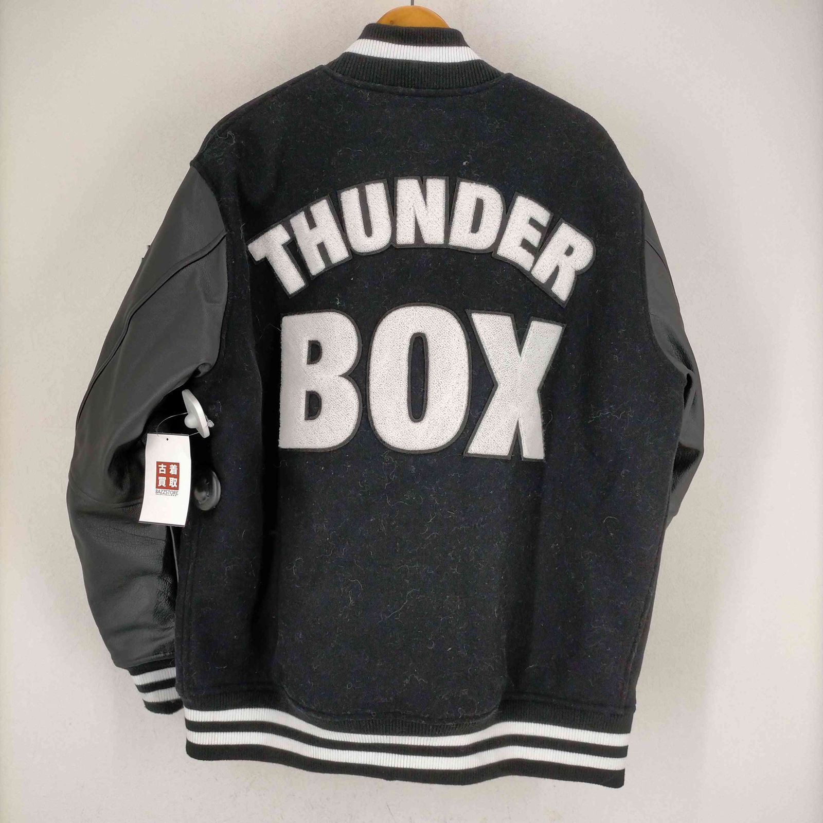 サンダーボックス THUNDERBOX TB STA-JACKET メンズ M - メルカリ