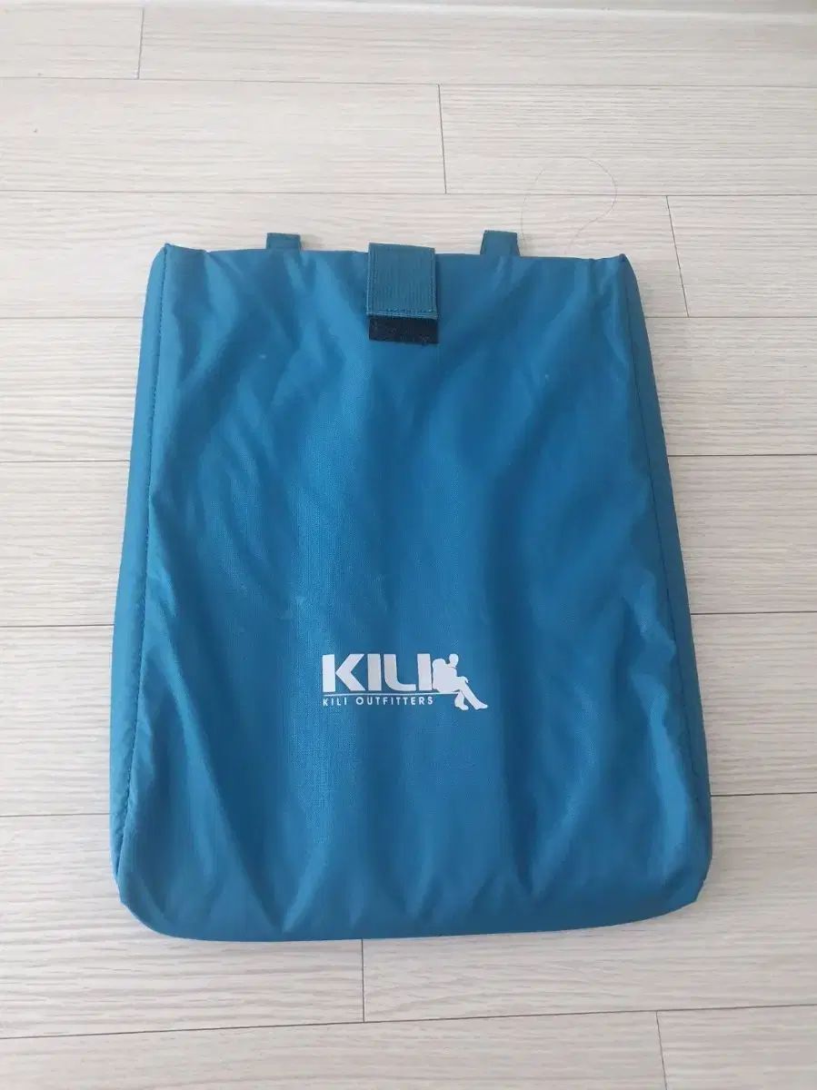 killi カイリー