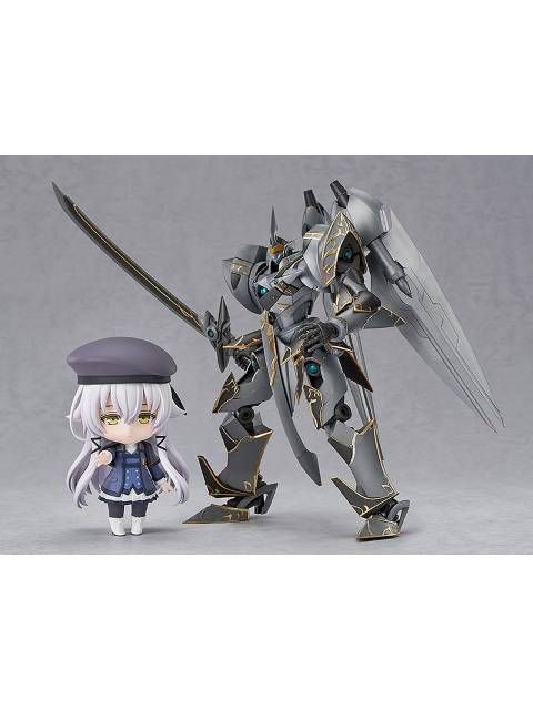 ねんどろいど 2107 アルティナ・オライオン 「英雄伝説 創の軌跡