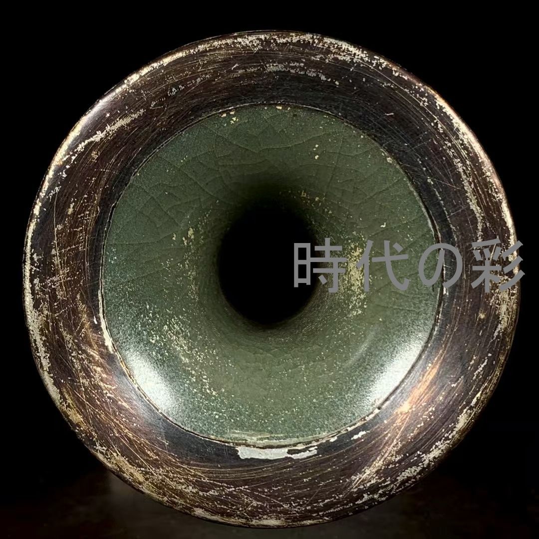 中国古美術 旧蔵