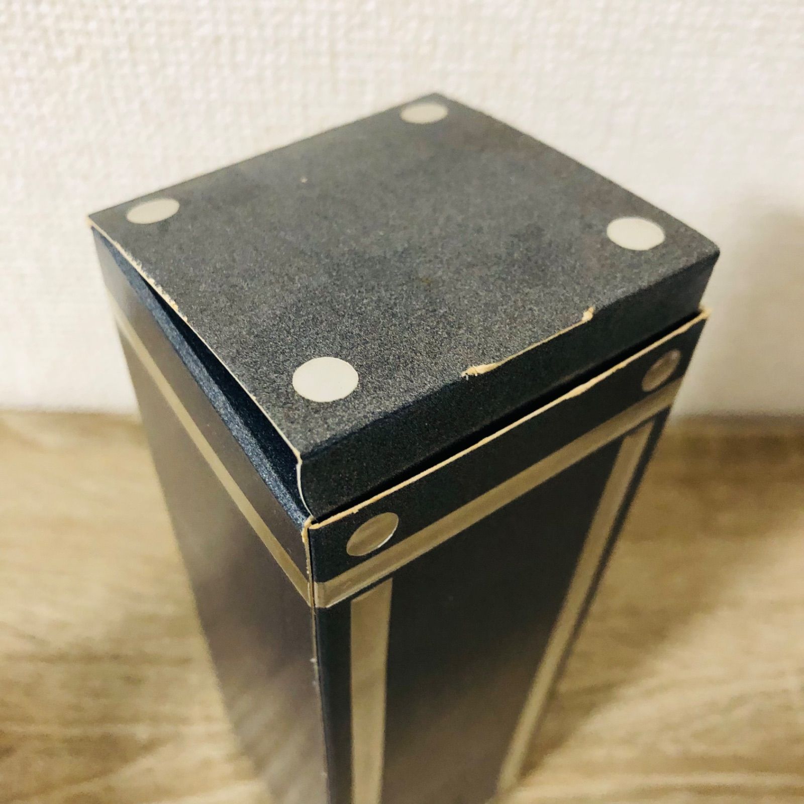 11M-747 HALSTON ホルストン CATALYST FOR MEN カタリスト