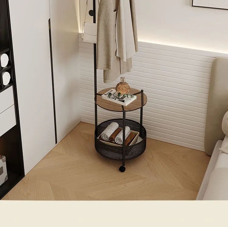 ラック ハンガーラック 自立式 衣類ラック スリム アイアン a4 屋外 壁 キッチン 靴 軽量 おしゃれ 寝室用 衣類ハンガー 棚付き 高級ガラス 鉄アート 衣類 コーナー コートスタンド 収納 オーガナイザー おしゃれ 高級感 ゴールド