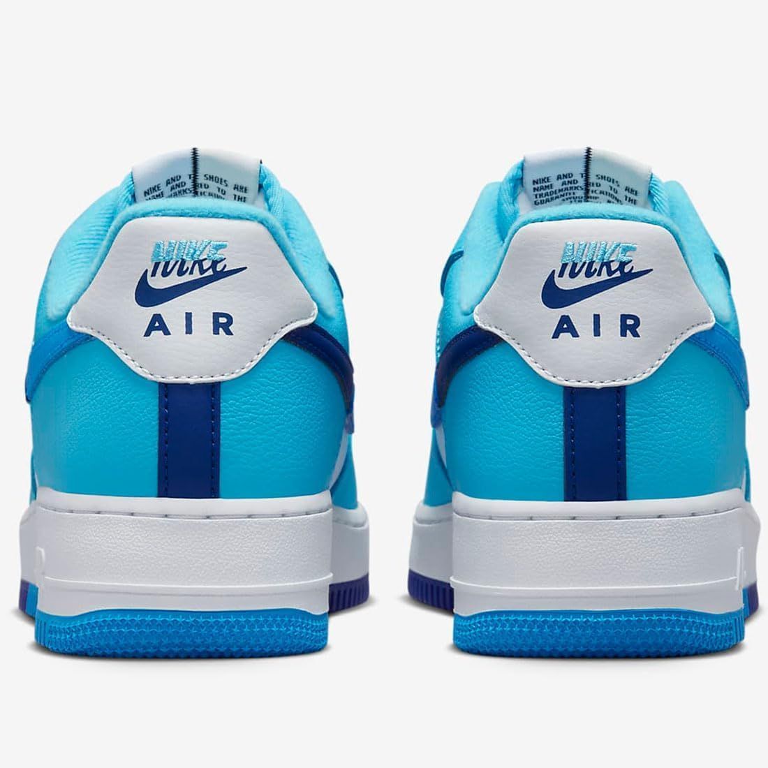 新品NIKE ナイキ エアフォース1 ディープロイヤルブルーロイヤル28.5cm Amazon | [ナイキ] エア フォース 1 '07 LV8 AIR FORCE 1 '07