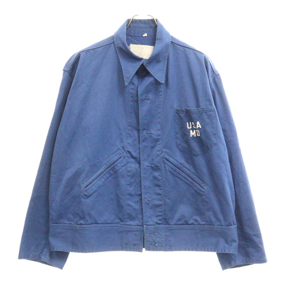 u.s army medical jacket 40s メディカルジャケット DEADSTOCK