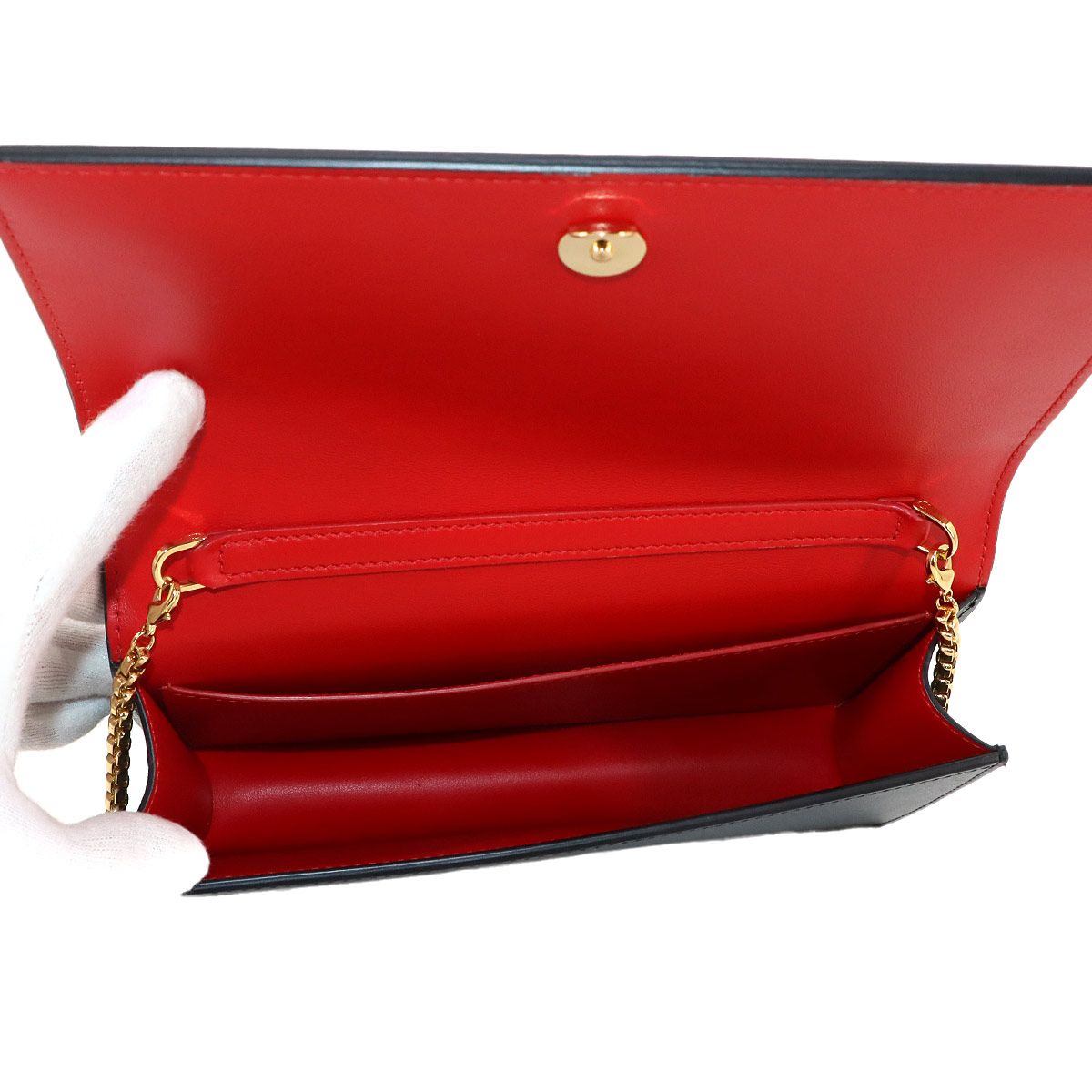 チェーン ショルダー