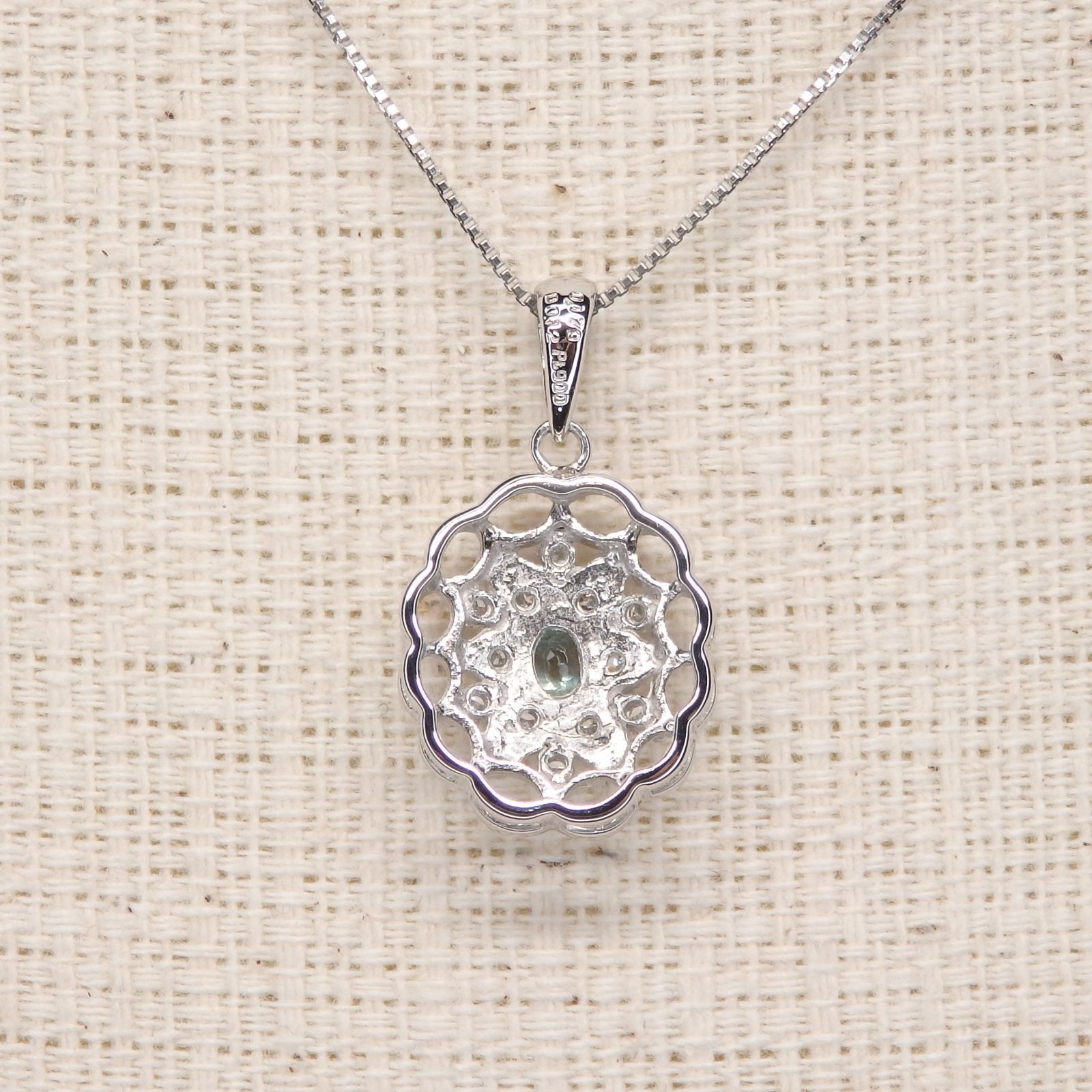 0.179ct プラチナPt