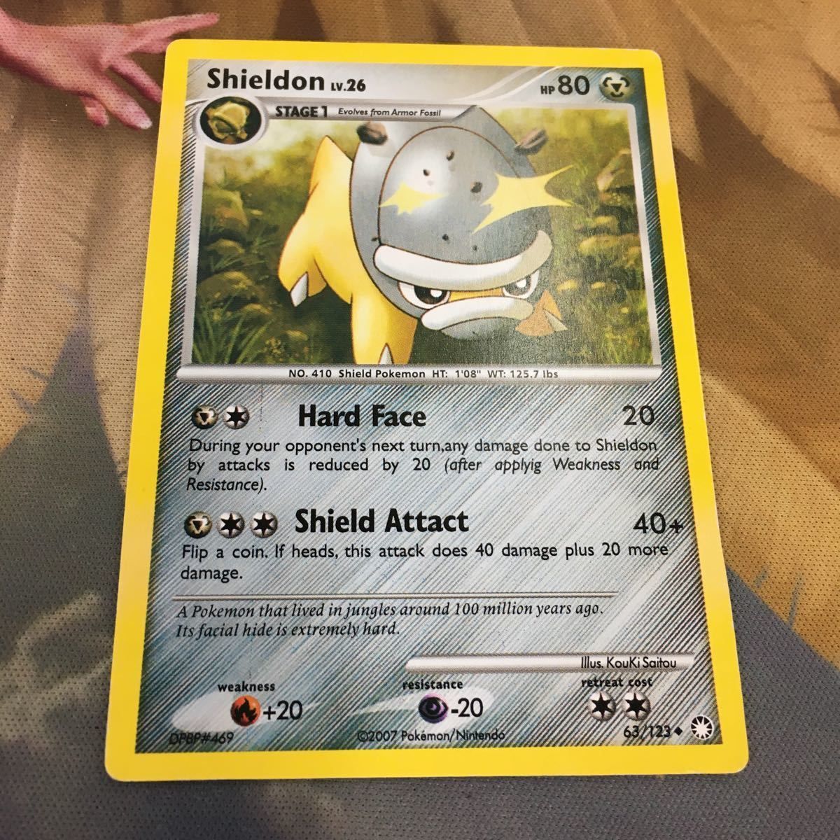 旧裏ポケモンカード　レトロ　海外規制カード　12枚 ポケモンカード買取強化中】旧裏 リザードン LV78 HP120 が入荷