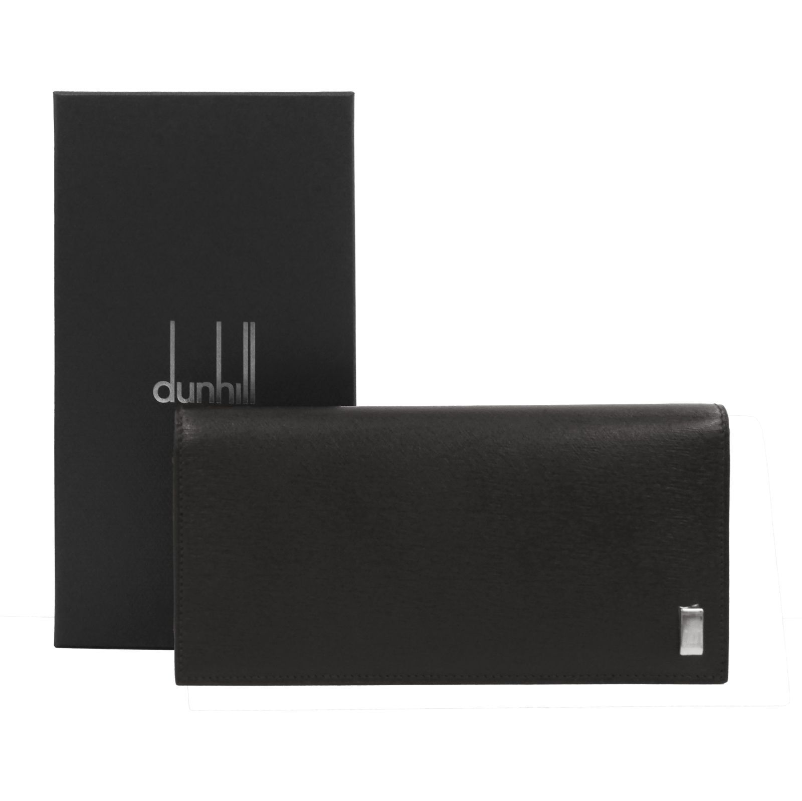 ☆OUTLET☆(裏面にキズ) DUNHILL SIDECAR ダンヒル サイドカー 長財布 