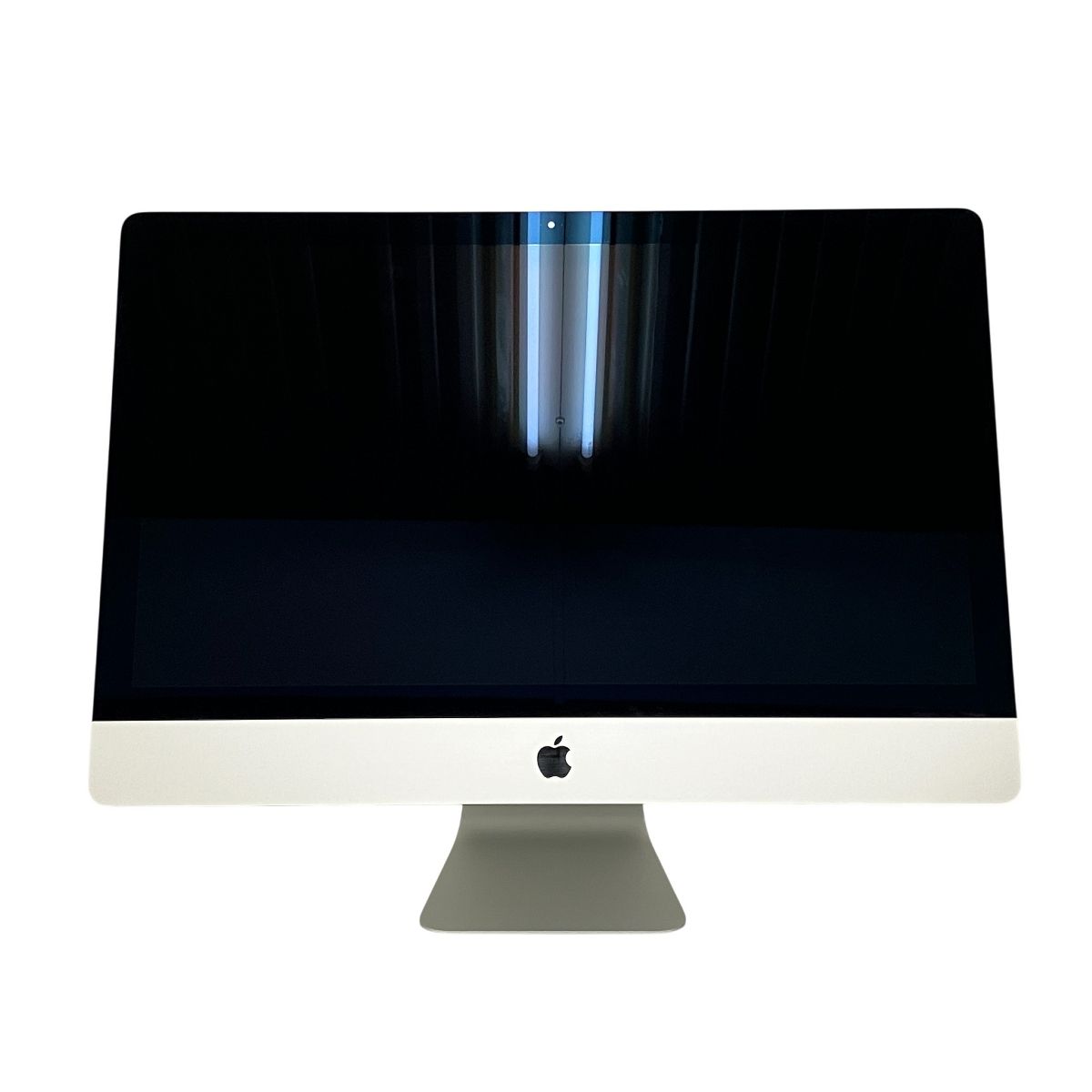 Apple iMac Retina 5K 27型 2017 一体型 PC i5-7600K 3.80GHz 40GB SSD 128GB Monterey T10431975