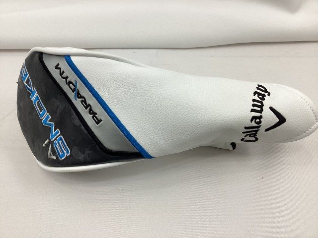 【中古】その他 キャロウェイ　Aiスモーク　FW用ヘッドカバー//0[2501]杭全本店