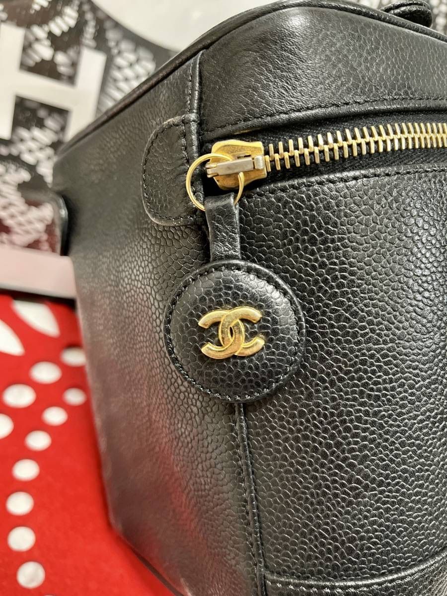 速くおよび自由な速くおよび自由な◇◇ 極上美品 CHANEL シャネル