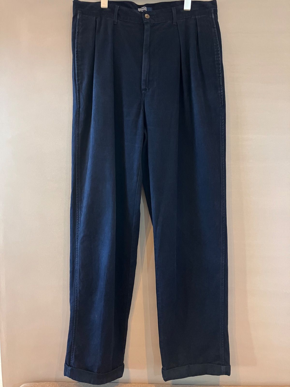 90's 初期 POLO by Ralph Lauren ポロ バイ ラルフローレン ポロチノ