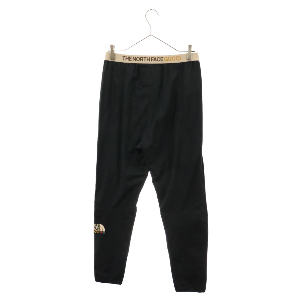 グッチザノースフェイス GUCCI×THENORTHFACE レギンス　フリース グッチザノースフェイス GUCCI×THENORTHFACE レギンス