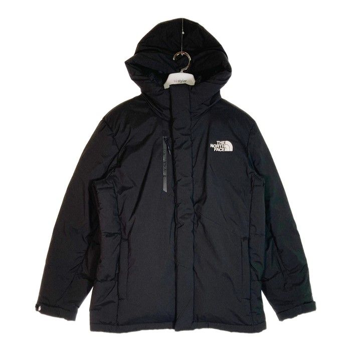 ☆THE NORTH FACE ザノースフェイス GO EXPLORING EX DOWN JACKET ...