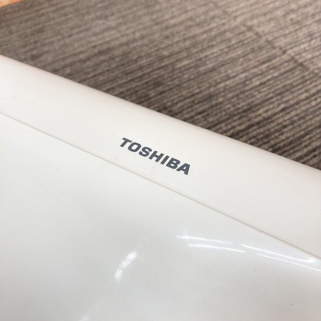 東芝 電気温水便座