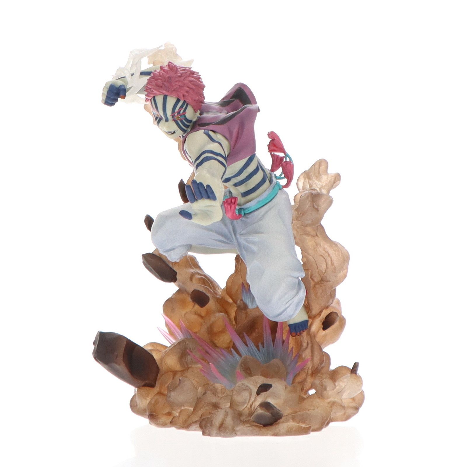 プライズフィギュア まとめ売り 15体 ワンピース ドラゴンボール