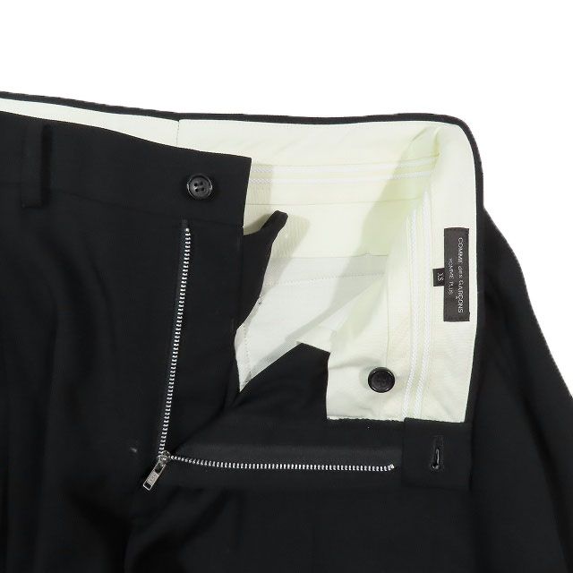 24SS コムデギャルソンオムプリュス COMME des GARCONS HOMME PLUS