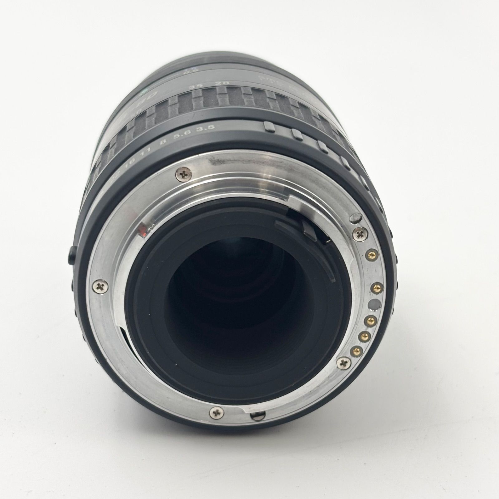  PENTAX MZ 3 ボディ 1281 一眼レフカメラ(フィルム) フィルムカメラ