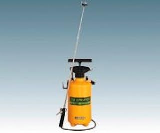 コニカミノルタ1-6574-02プレッシャー式噴霧器５Ｌ 1個 as1-1-6574-02