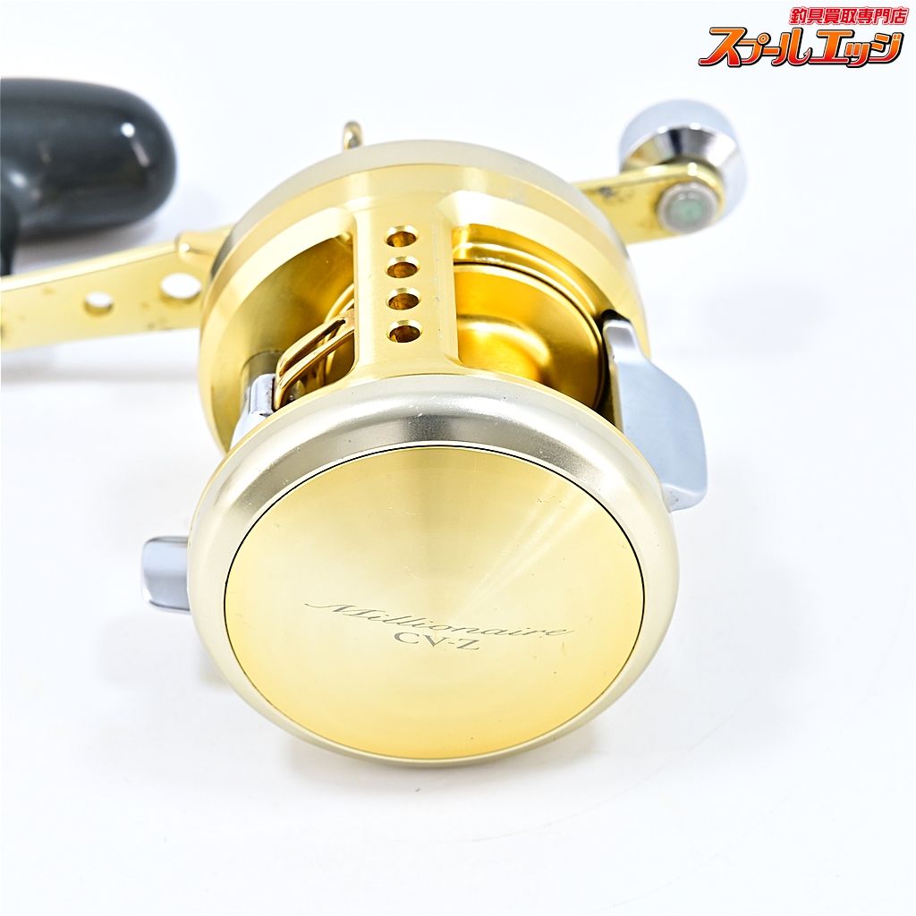 【ダイワ】 ミリオネア CV-Z 100SFR 高品質 DAIWA Millionairem41240