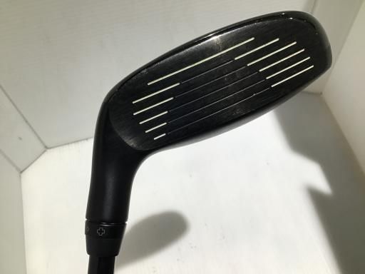 ピン G 425 U 7 アーコス付き ユーティリティ UT ALTA BLACK 40 フレックスR メンズ 男性用 右利き 右用 Cランク ゴルフクラブ