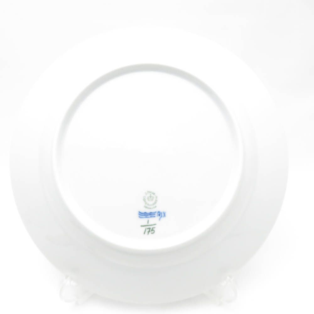 未使用 ROYAL COPENHAGEN ロイヤルコペンハーゲン ブルー