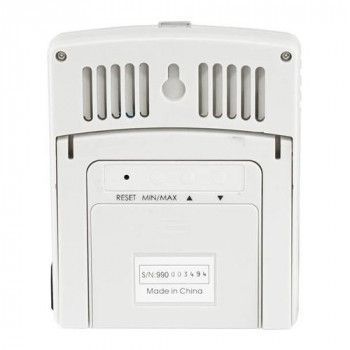 A＆D デジタル温湿度SDデータロガー 熱中症指数計 熱中症指数モニターAD5696