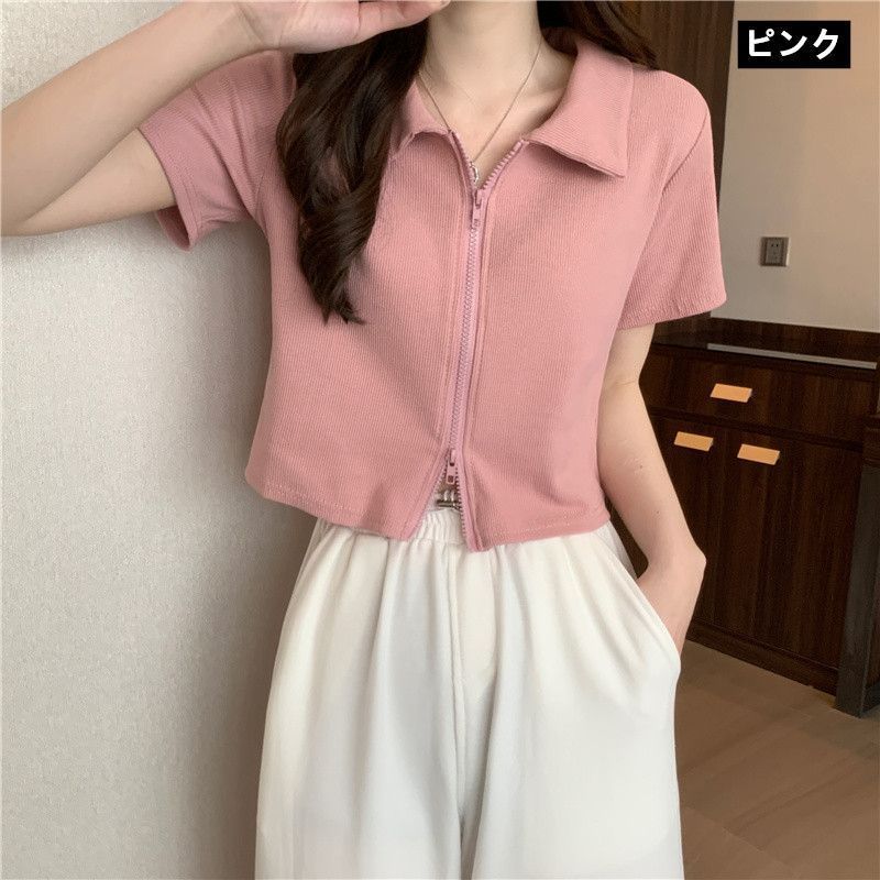 着心地やさしく見た目もほっこりトップス 返品送料無料 Tシャツ トップス 半袖 ブラウス 体型カバー アイボリー ホワイト カットワーク刺繍 犬模様 肩落ち tシャツ カットソー レディース トップス 半袖 半袖tシャツ 半袖