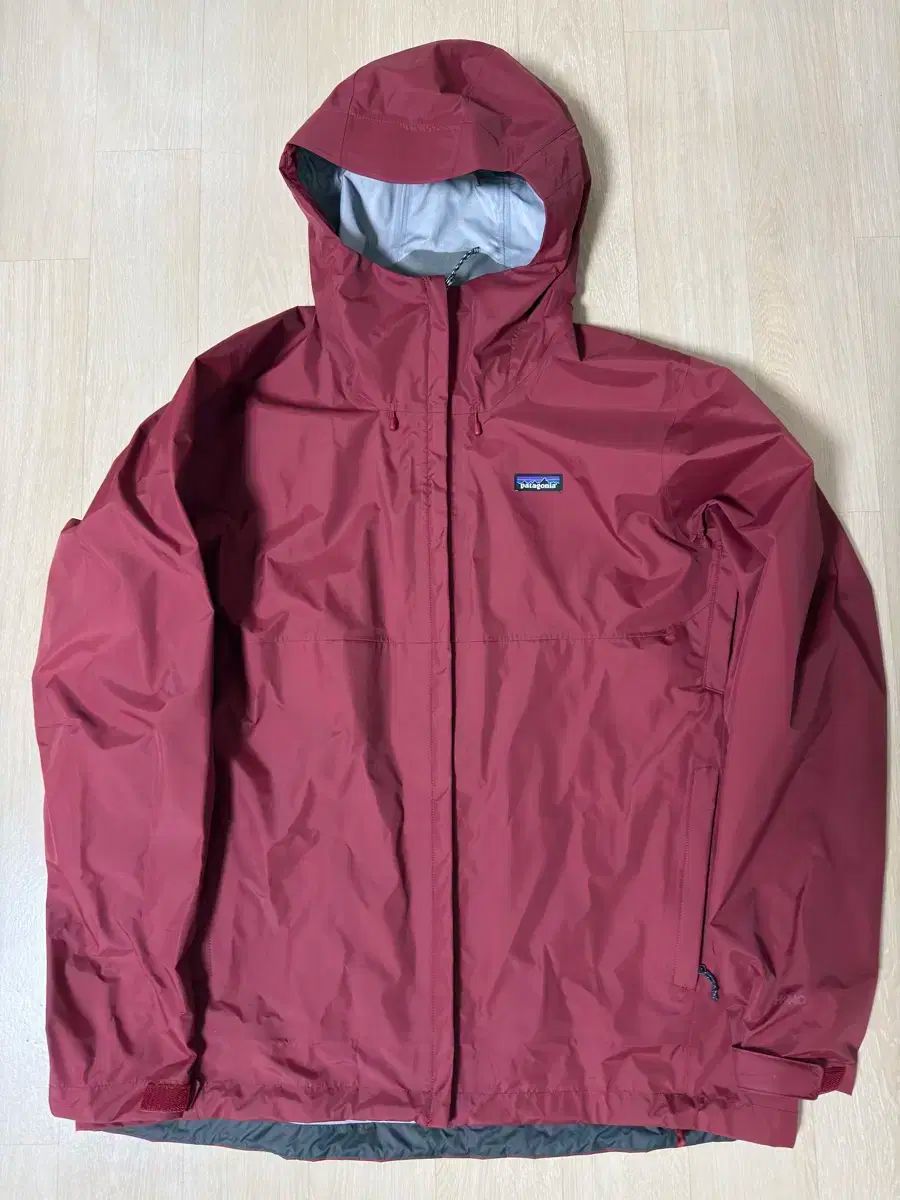 patagonia パタゴニア 男性用 トレントシェル 3L xl