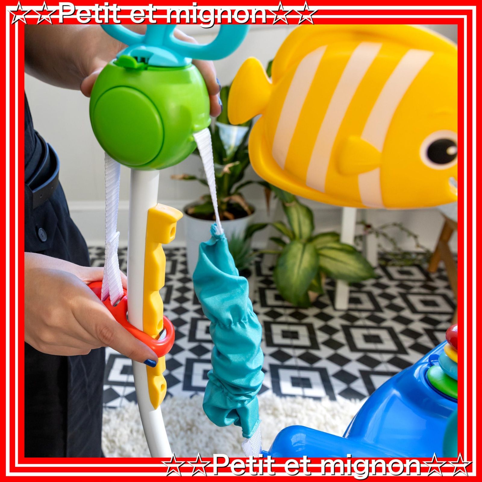 ベビーアインシュタイン キッズツージャパン