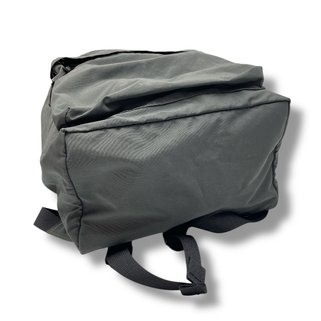 STANDARD SUPPLY スタンダードサプライ DRAW STRING PACK ドロー
