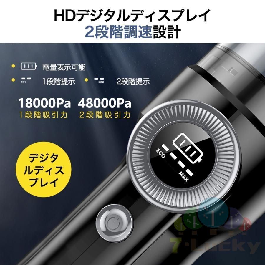 照明ライト付