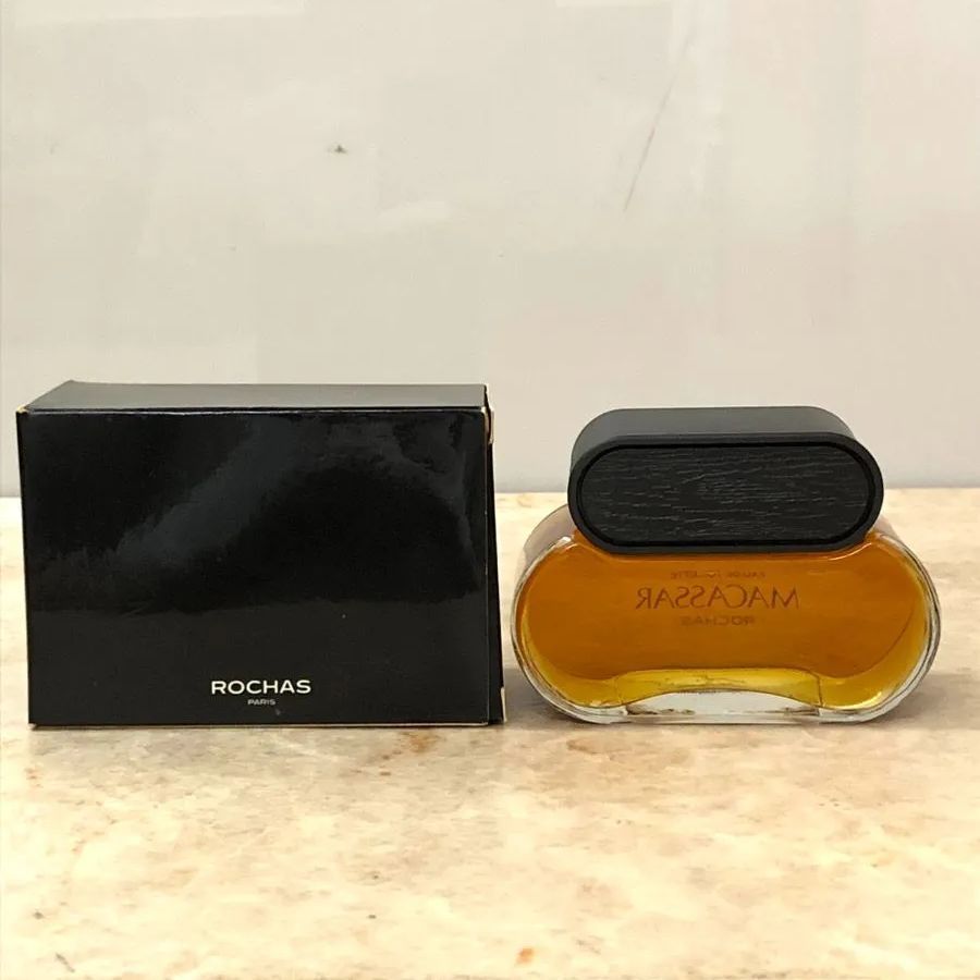 ROCHAS MACASSAR（ロシャス マカサー）オードトワレ ロシャス マカサ ROCHAS MACASSAR EAU DE TOILETTE