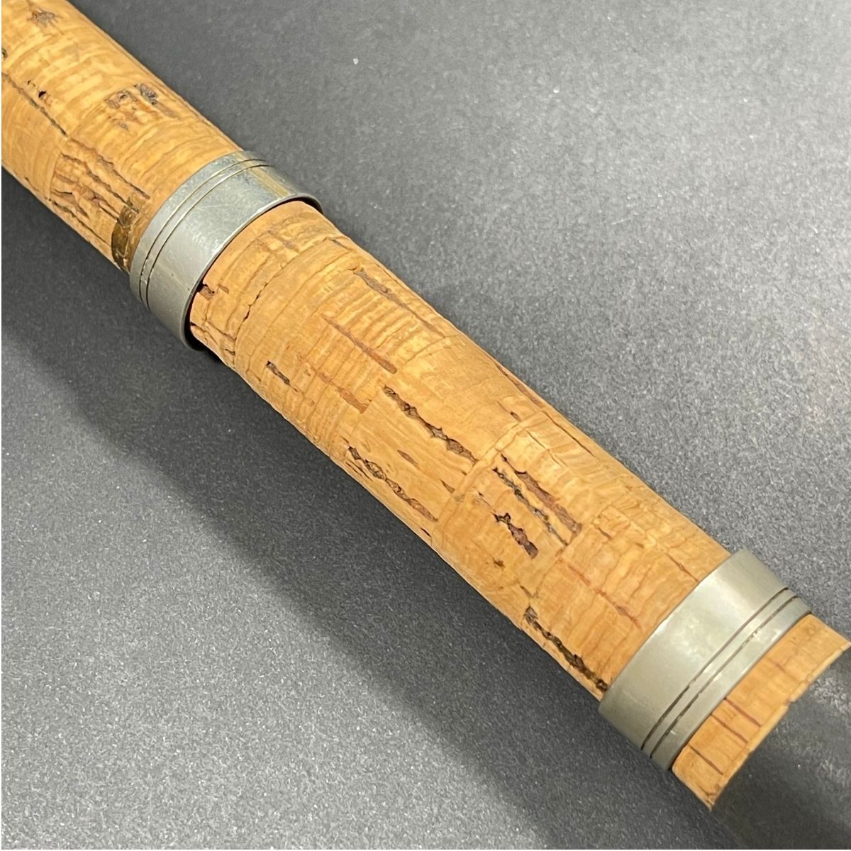【廃盤・希少】ウエダ ストリームトゥイッチャー BORON TS-56UL 美品 廃盤・希少】ウエダ ストリームトゥイッチャー BORON TS-56UL 美