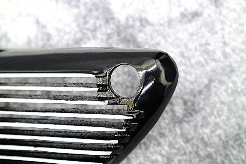 ゼファーχ 取付用ロングボルト付属