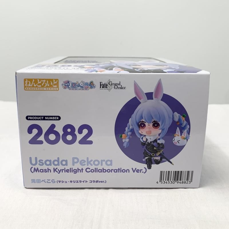中古】未開封 ホロライブプロダクション × Fate/Grand Order FGO