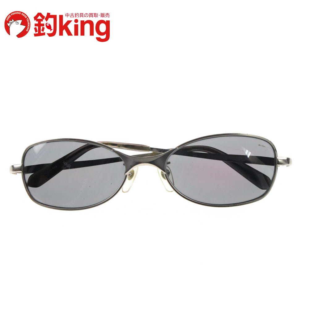 中古】 ティムコ サイトマスター バタフライ ダークグレー /K247M  