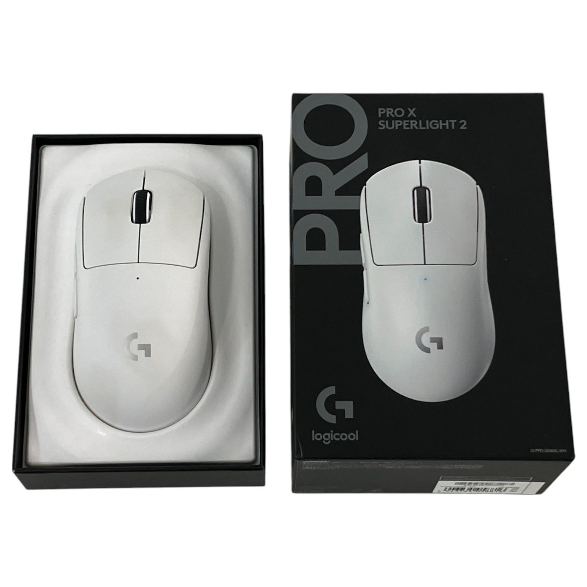 G-PPD-004WL