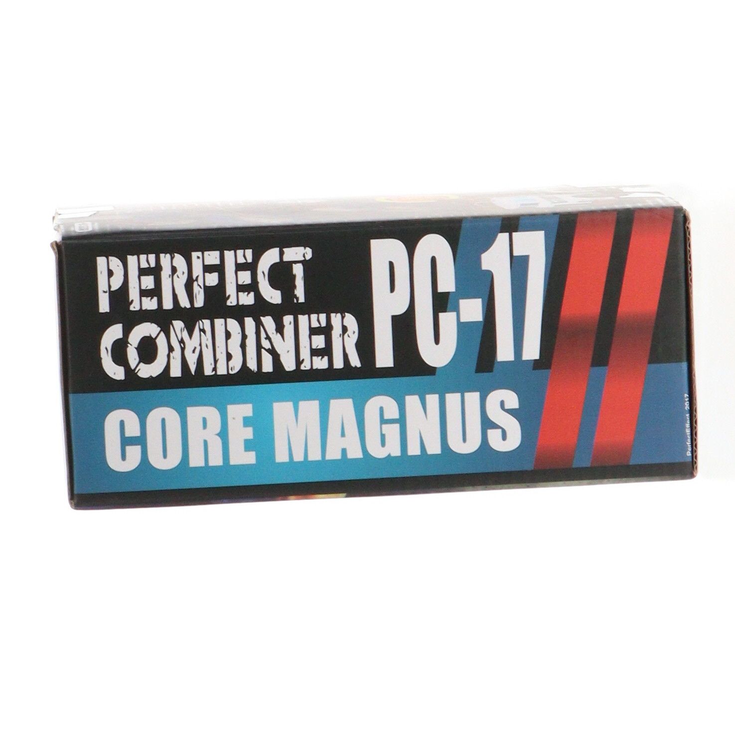 PERFECT COMBINER(パーフェクトコンバイナー) PC-17 CORE MAGNUS(コア