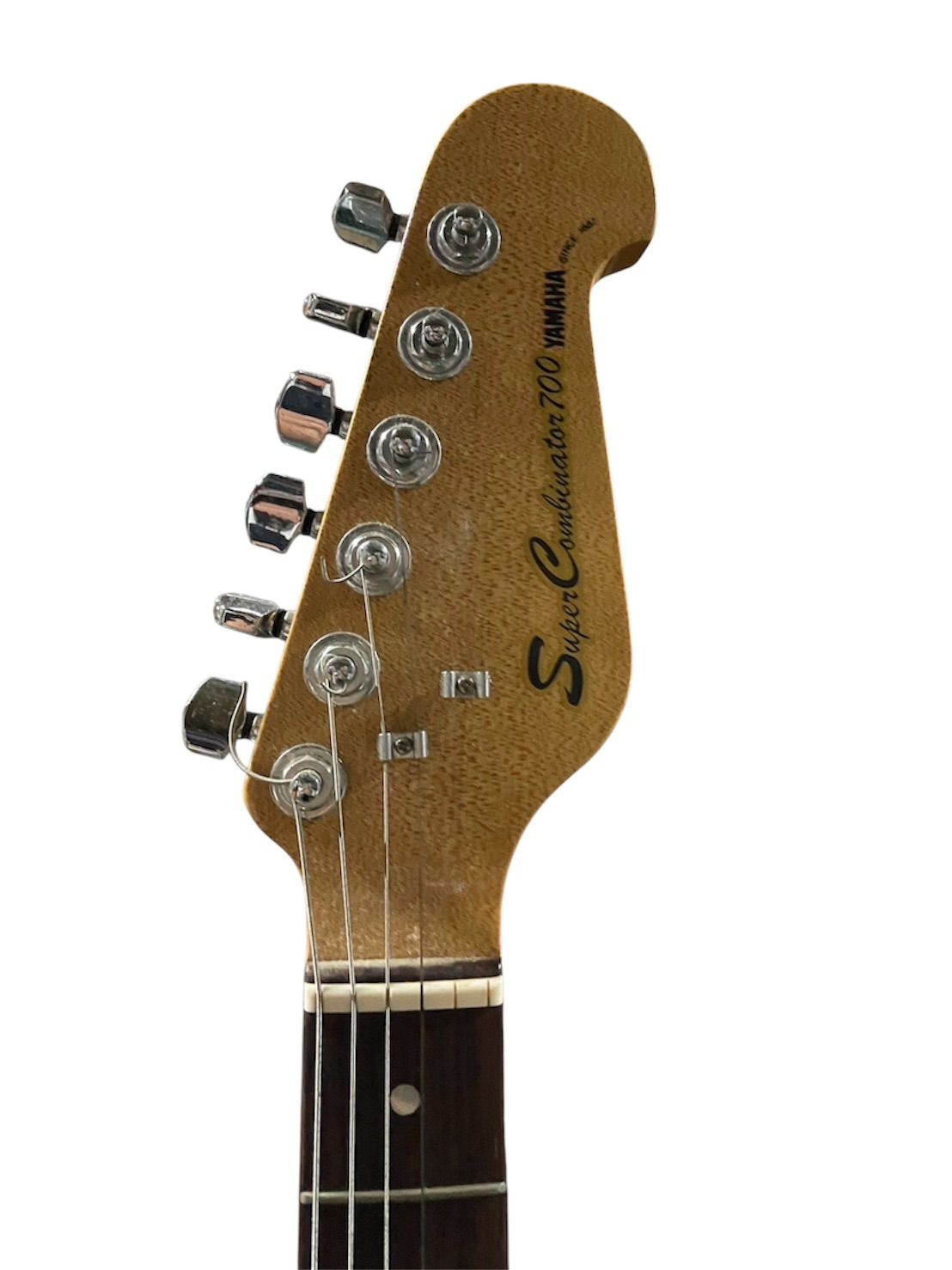 YAMAHA ギター Super Combinator700 ジャパンヴィンテージ