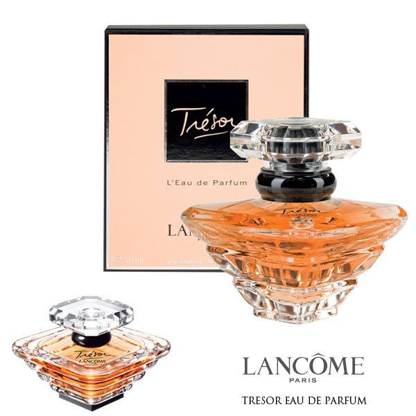 ランコム LANCOME トレゾア 100ml EDP オードパルファム 香水
