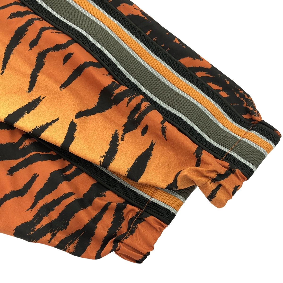 Onitsuka Tiger オニツカタイガー 22SS 非売品 タイガープリント