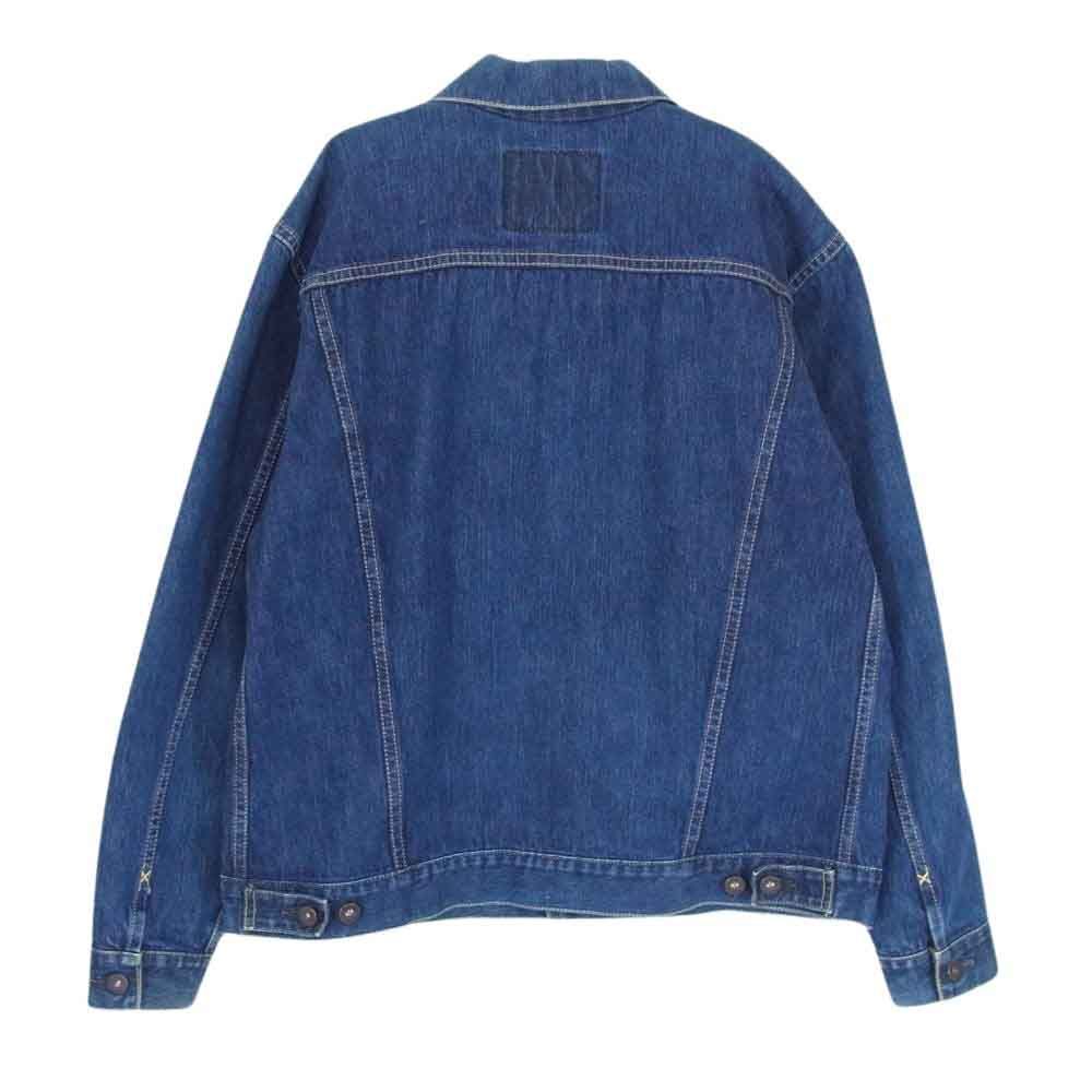 TENDERLOIN テンダーロイン T-3rd DENIM サード タイプ デニム