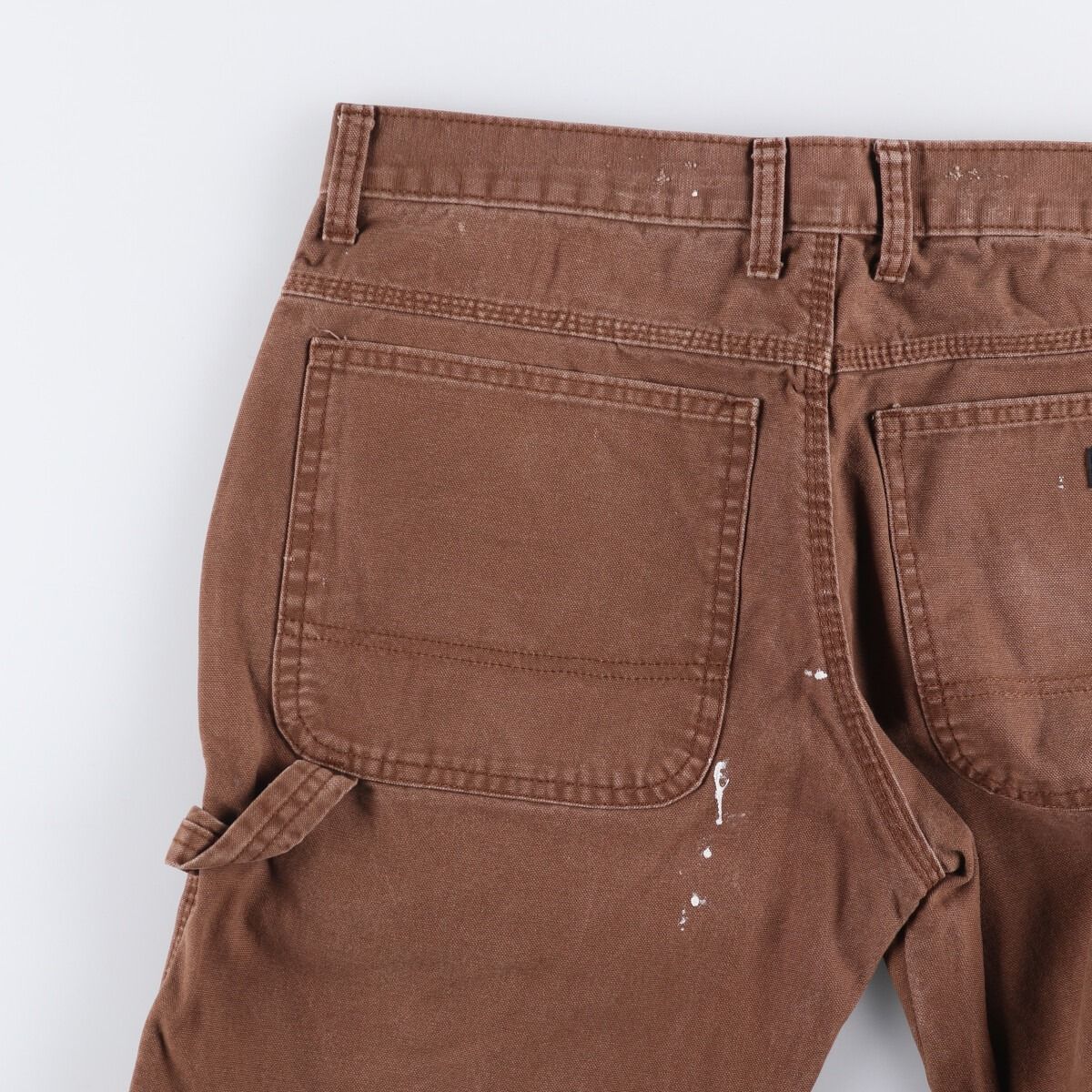 Dickies ダックペインターパンツ