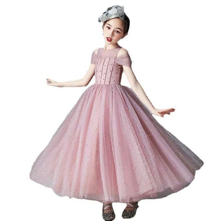 子どもドレス ジュニアド