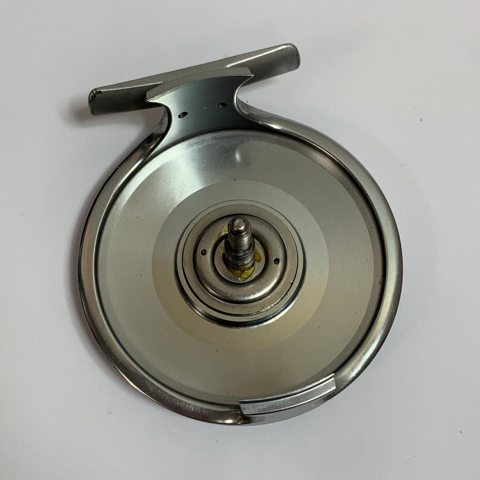 SHIMANO シマノ フリーストーンFV7 フライリール キズあり