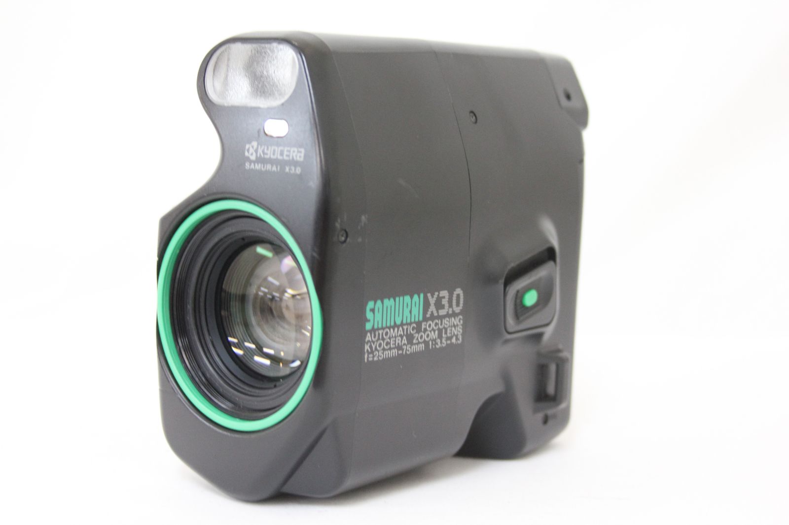 contax T3 チタンシルバー Contax T3 35mm Compact Film Camera Silver