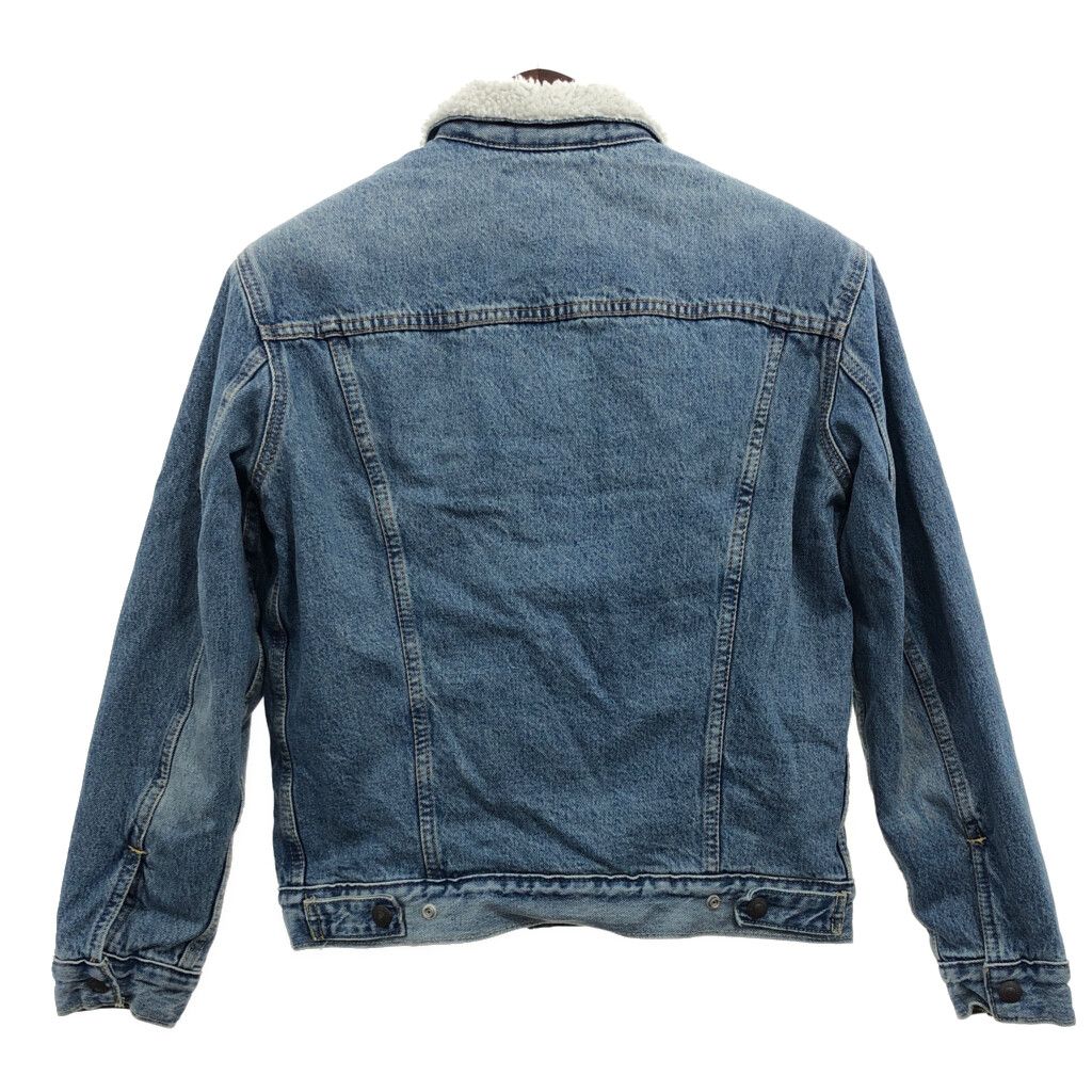 Levi's リーバイス デニムボアジャケット アウター アメカジ